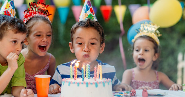 Essential tips for planning an unforgettable birthday celebration for your Child