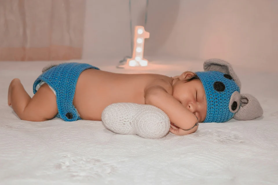 Practical Tips for Helping Your Baby Sleep Better