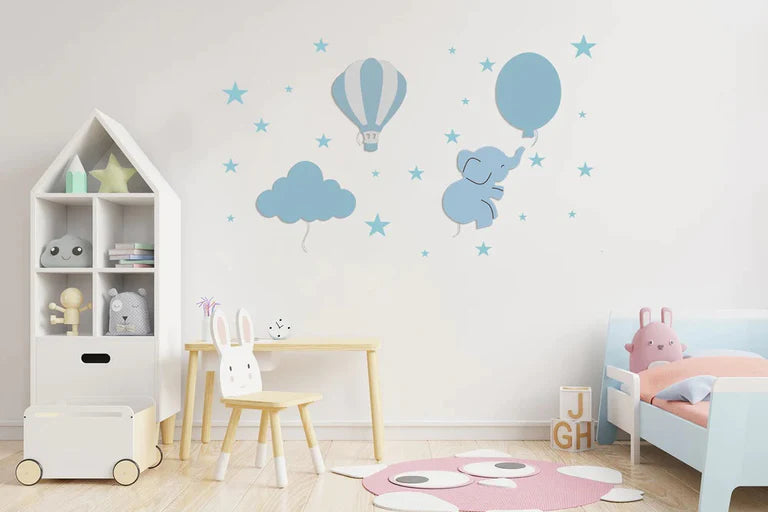 Top 7 Baby Room Wardrobes : Quality Selection