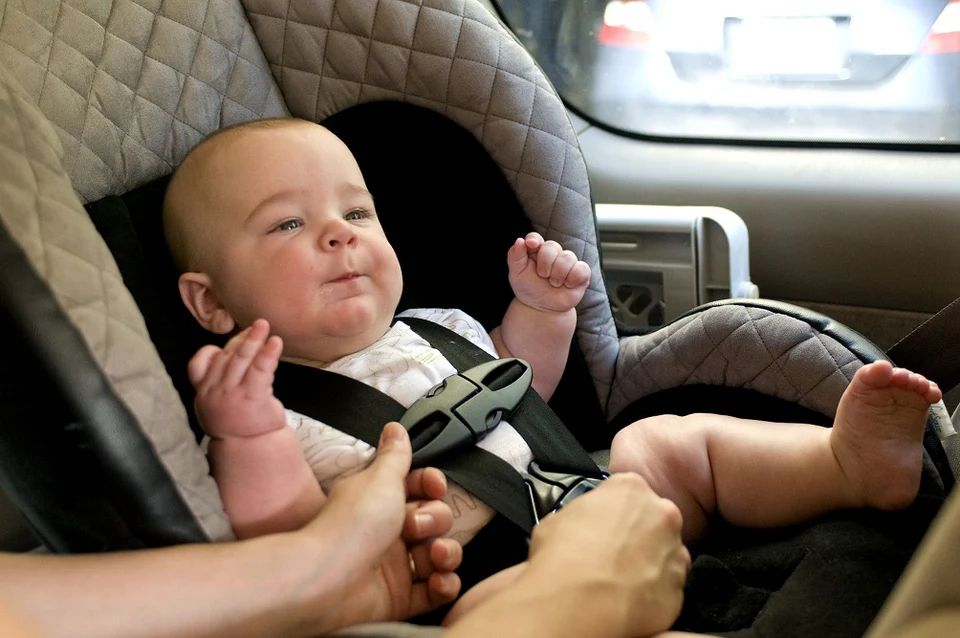 Choosing the Best Car Seat for Your Baby: A Comprehensive Guide