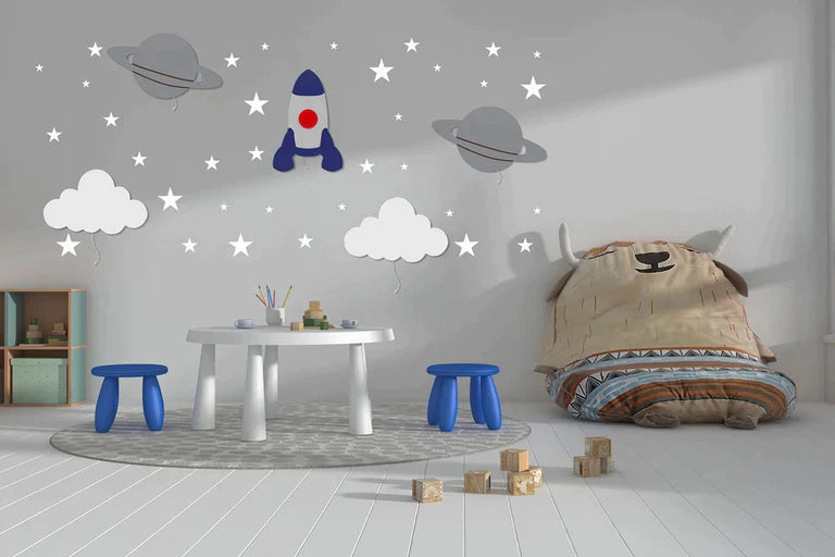 Discover Exciting Baby Room Themes : Explore Unique Ideas !