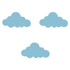 trois-petit-autocollant-murage-nuage-bleu